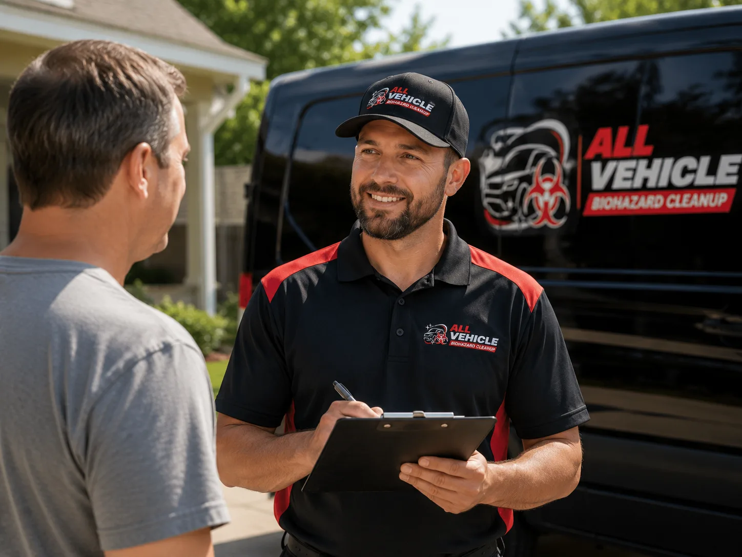 Vehicle Biohazard Cleanup Melvin, KY FAQs